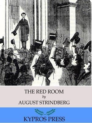 cover image of The Red Room